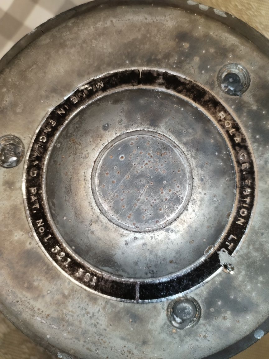 Głośniki Celestion Ditton 44