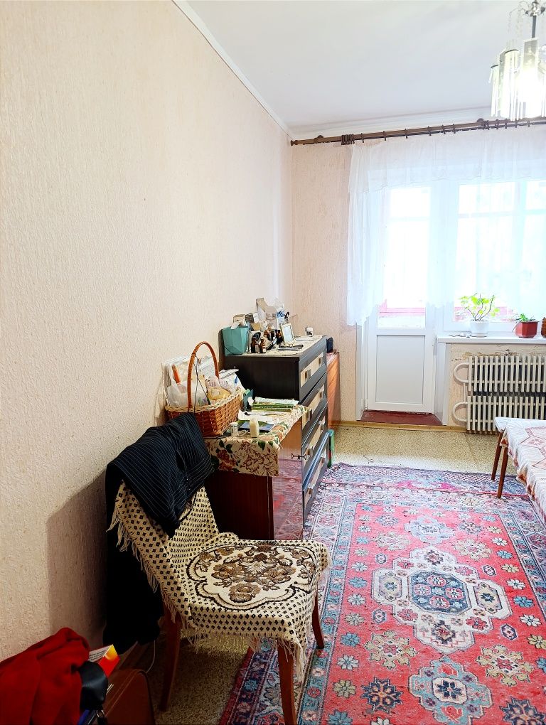 Продам 3-х Квартиру Л/б.