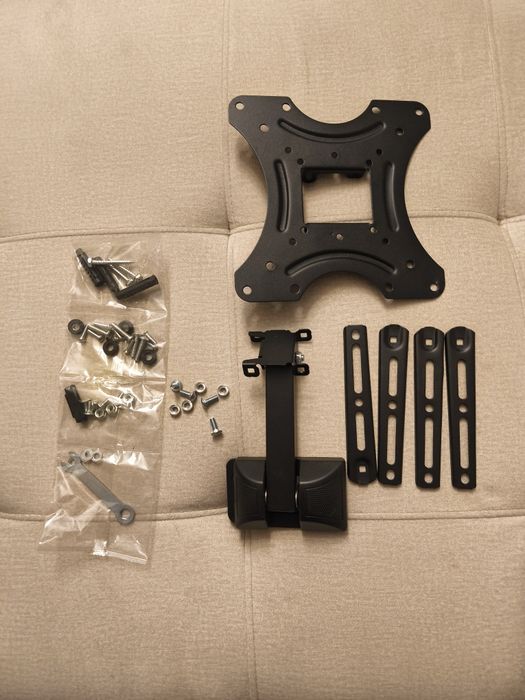 Sprzedam nowy uchwyt ścienny do telewizora marki ReinSton