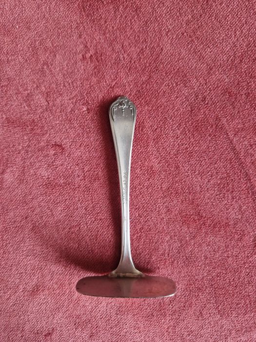 Łyżeczka - Królewska - 1910- 1935