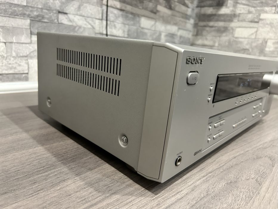 Amplituner SONY  STR-DE495