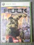 [00517] [XBOX 360] The Incredible Hulk