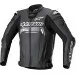 Casaco Alpinestars moto em PELE NOVO