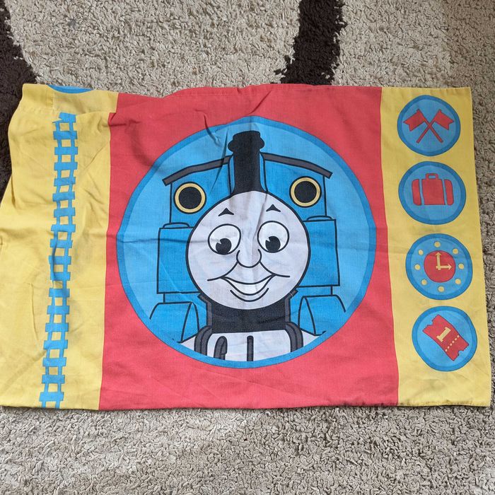 dziecięca poszewka na kołdrę 190 x 150 cm + poszewka na poduszkę