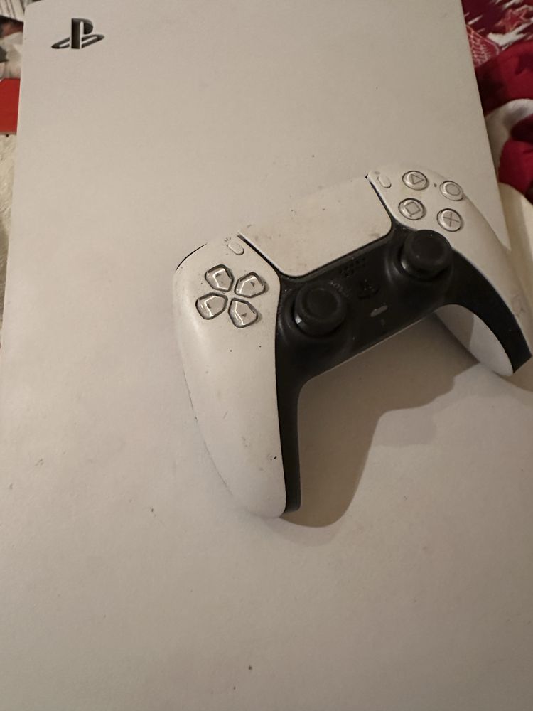 Playstation 5 nova