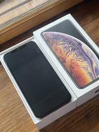 iPhone Xs MAX / 256 Gb / 2 Фізичні сім / Рідне пакування