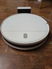 odkurzacz XIAOMI MI robot vacuum mop essential