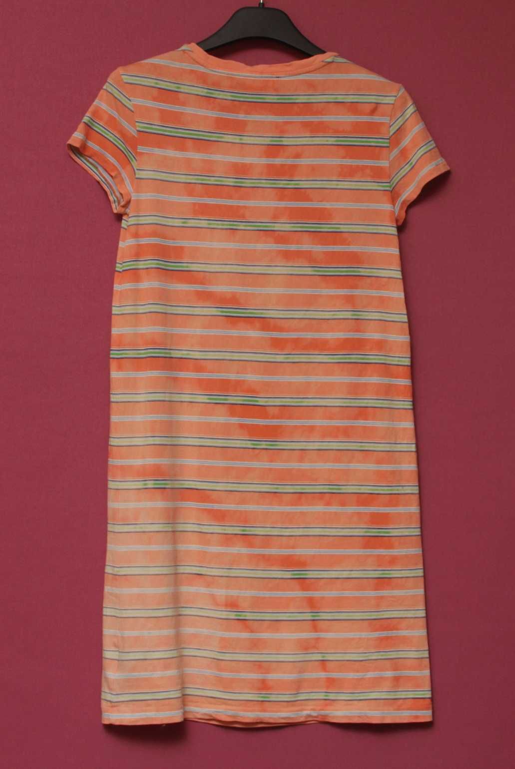 Polo Ralph Lauren рр S (XS бирка) платье из хлопка свежие коллекции