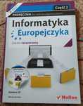 Informatyka Europejczyka 2