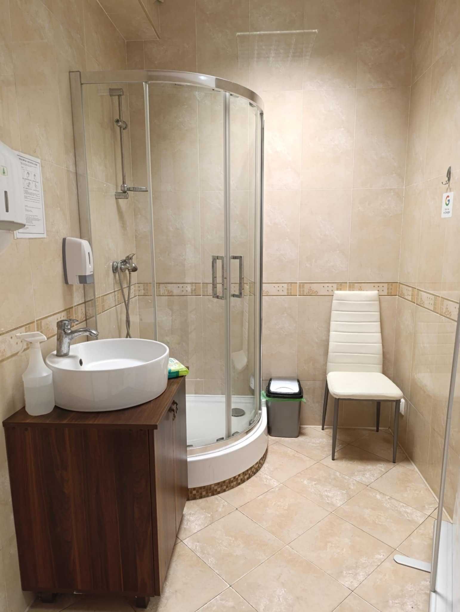 lokal na salon kosmetyczny