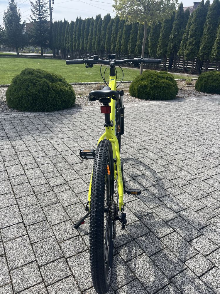 Rower Kross hexagon 2.0
