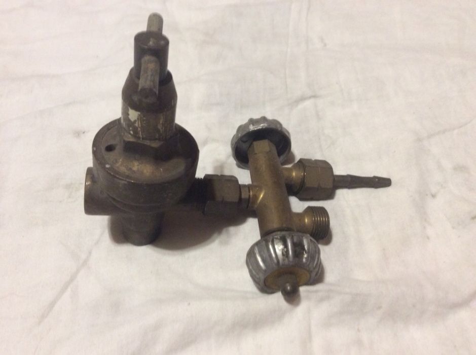 Akcesoria do spawania gazowego