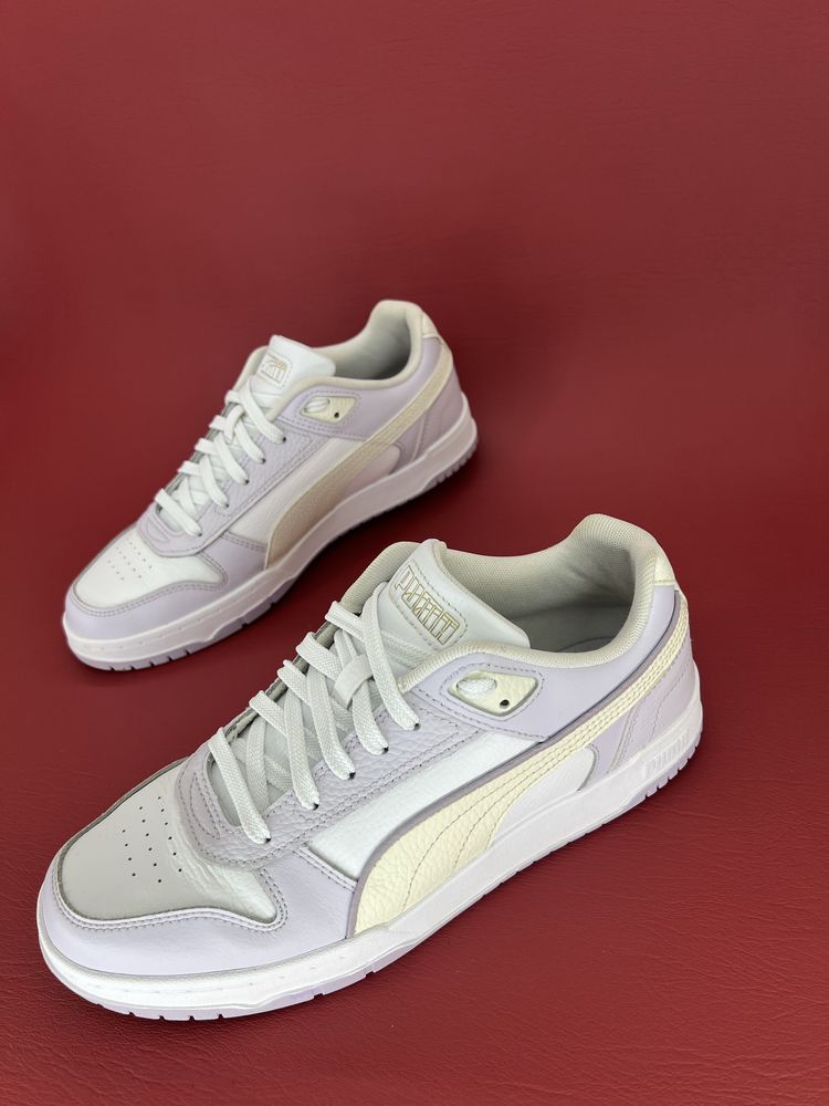 Кросівки 41р.26,5см. Puma RBD Game Low