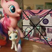 My little pony / Май литтл пони, игрушки Hasbro, фигурки редкие