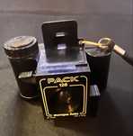 Máquina fotográfica mini Agfa Color antiga