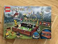 Lego Harry Potter  Quidditch - kufer 76416