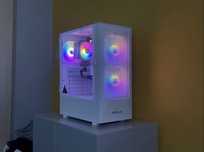 Komputer Ryzen 5 5500 RX 6600