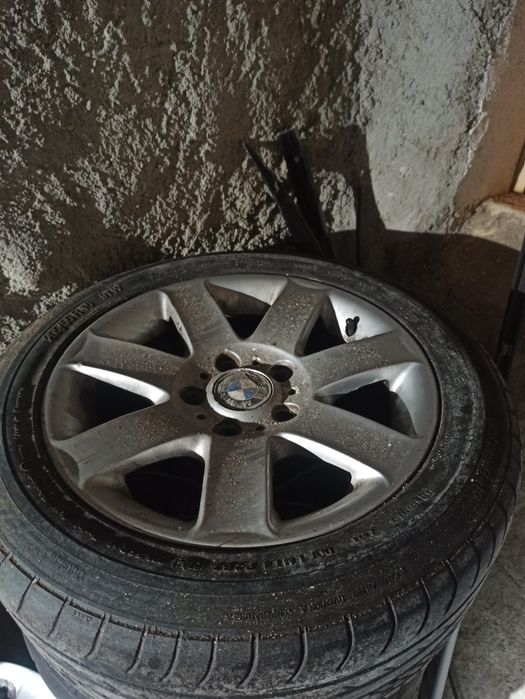 Jante 16 bmw 5x120