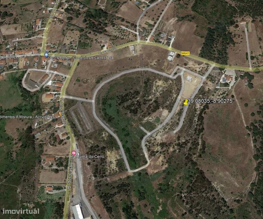 Oportunidade Lote Azambuja