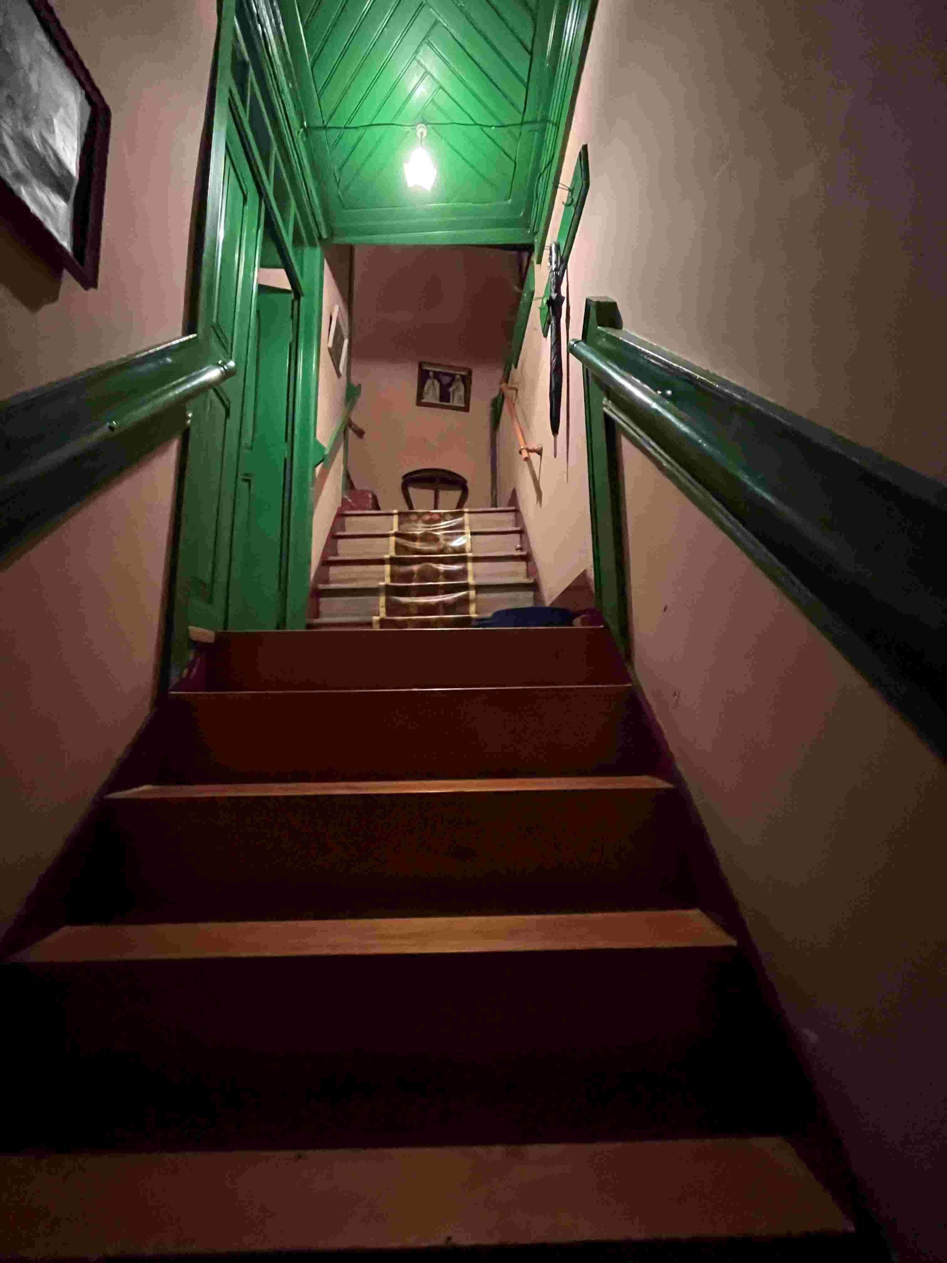 Casa à venda no centro de SILVARES, FUNDÃO