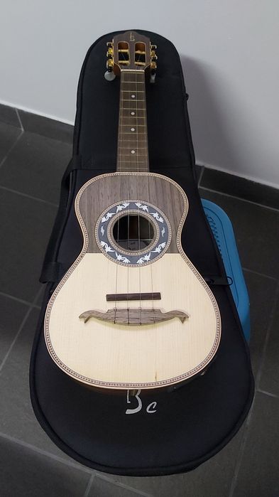 Cavaquinho APC 109