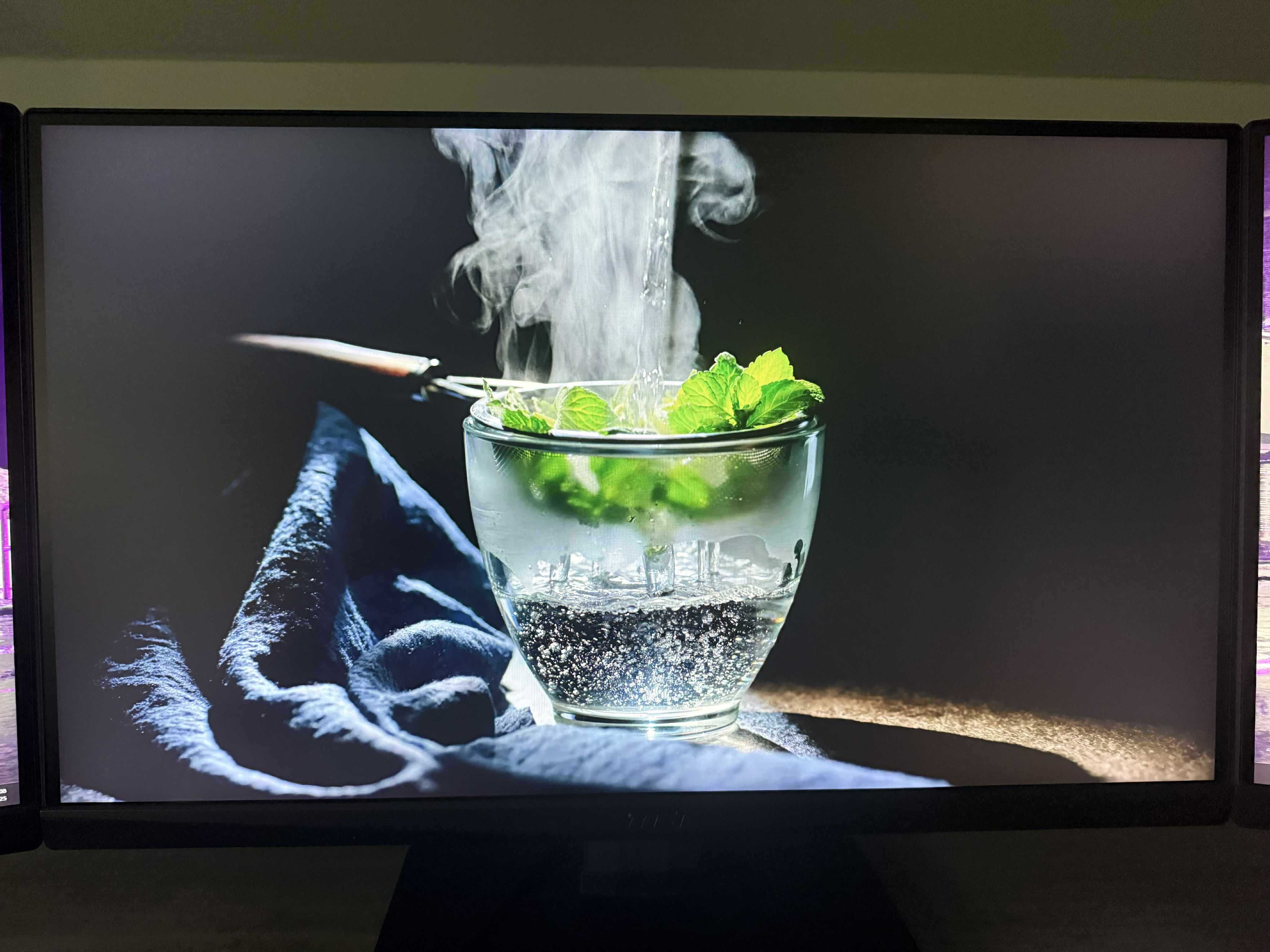 Monitor MSI Optix 27" 165Hz IPS 1440p – Idealny do gier, stan bdb!