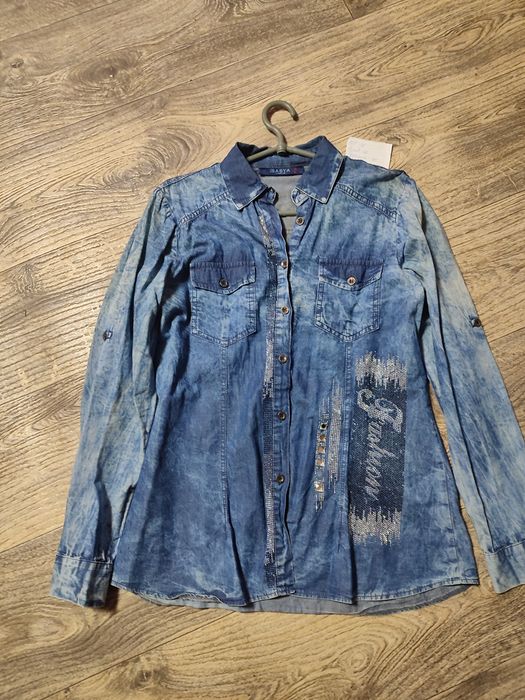 Продам рубашки жіночі