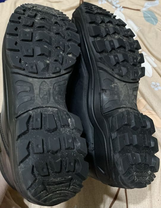 Черевики чоловічі Alpina Tundra 42 р