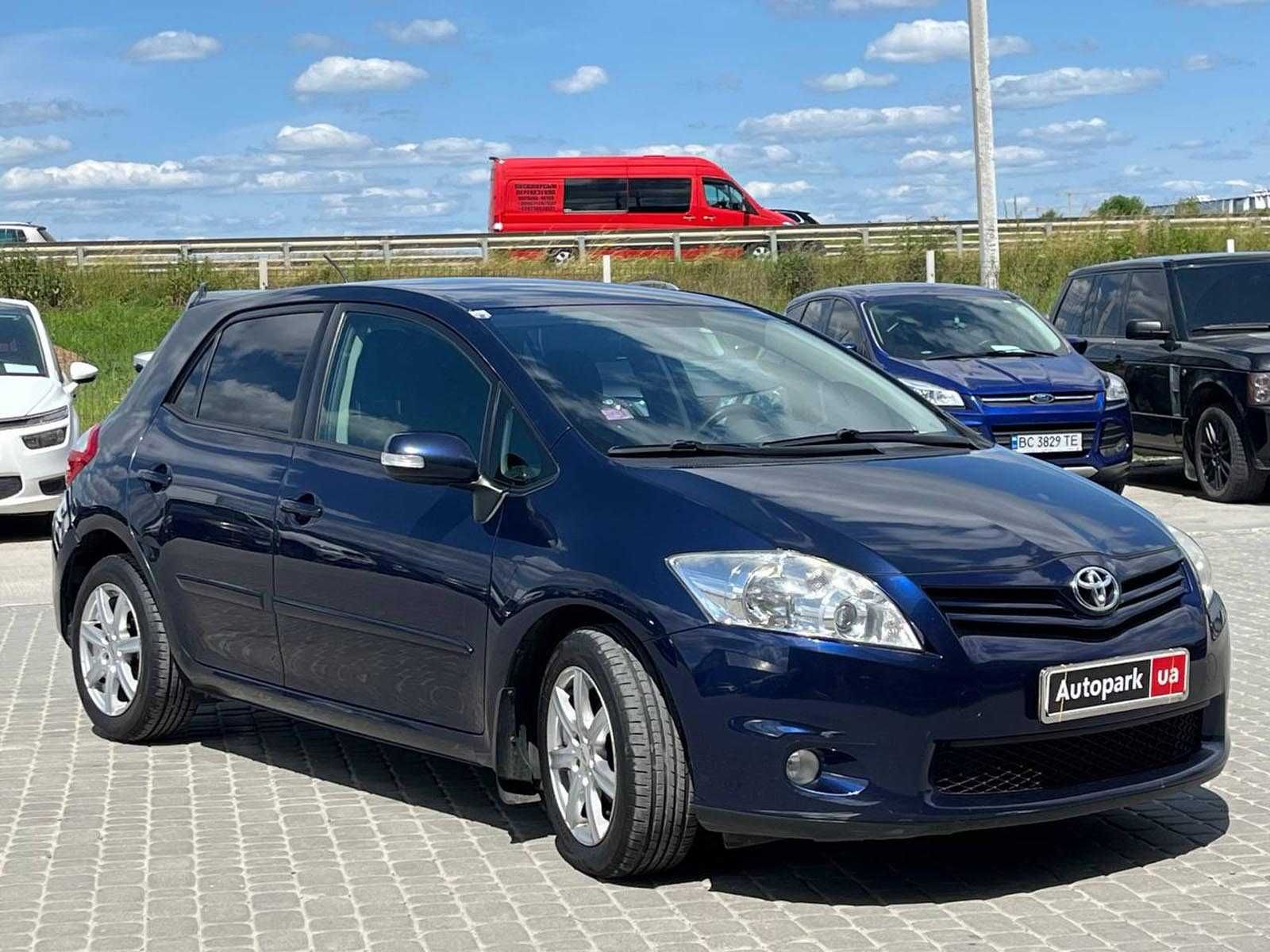 Продам Toyota Auris 2011р. #70082