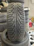 Uniroyal 205/55 r16 MS Plus 77 /// 6,75mm!!! wysyłka