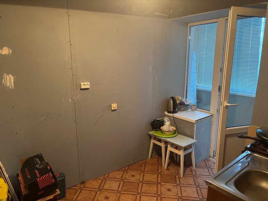 Квартира в центрі Лебедина. Торг.