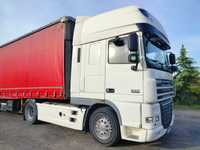 Daf XF 105 460KM