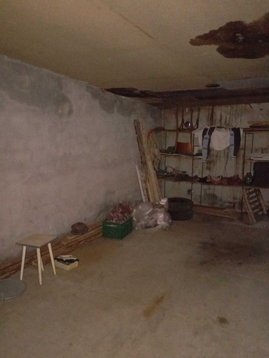 Гараж для автомобіля