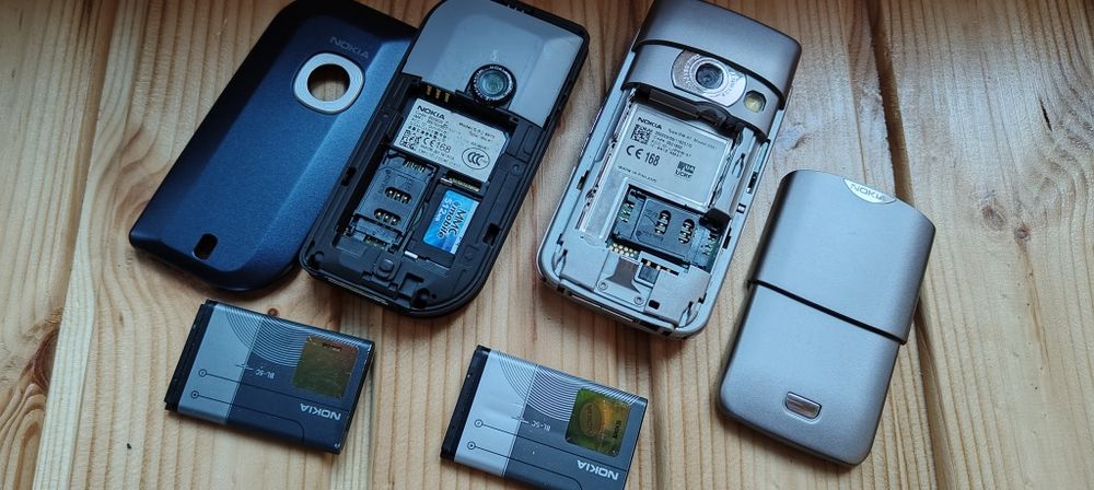 Nokia 6670/6681   .
