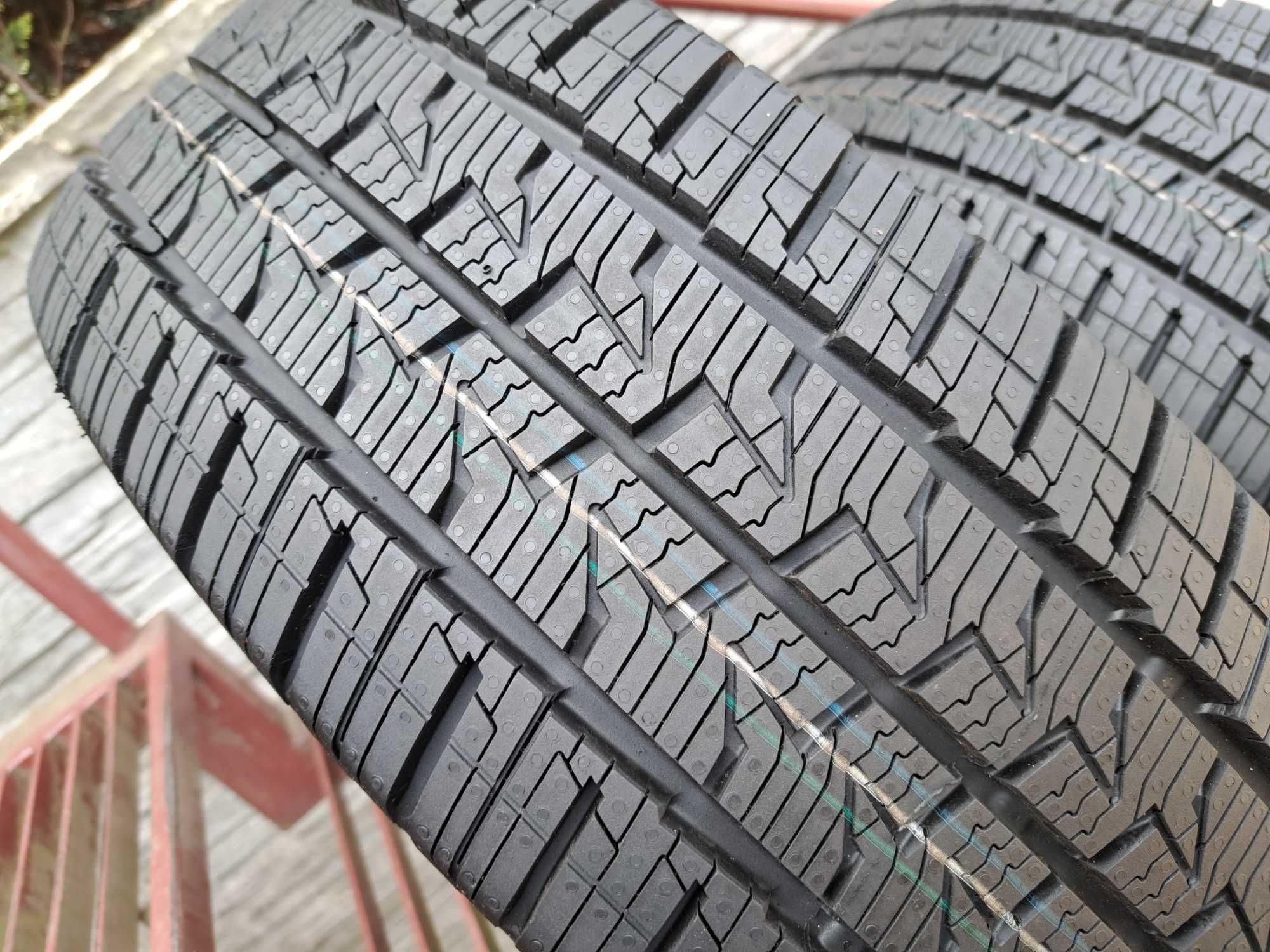 4 Opony NOWE Wielosezon 215/65 R16 C Continental VAN  Montaż Gratis!