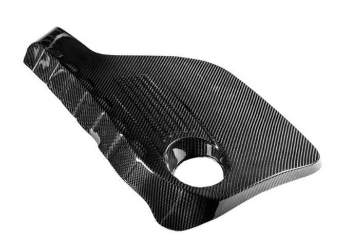 Karbonowa Pokrywa Silnika S55 BMW M2 M3 M4 F80 F82 F87