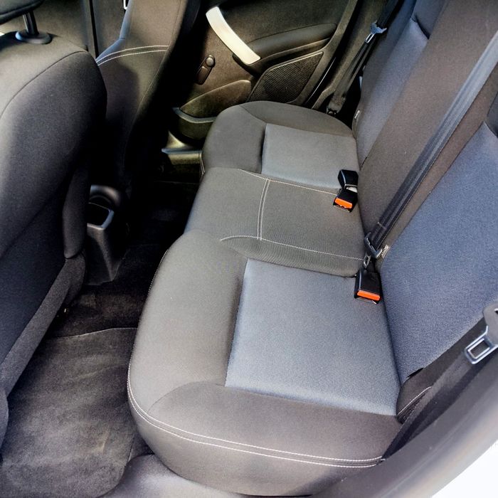 Peugeot 208 1.2 2019