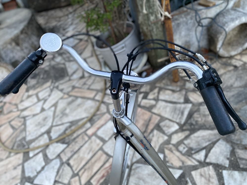 Mobilete Sparta c/ motor