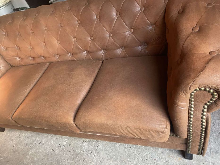 Продається Диван трійка