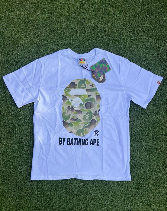 Koszulka Bape tee