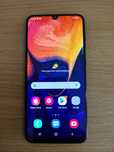 Samsung galaxy a50