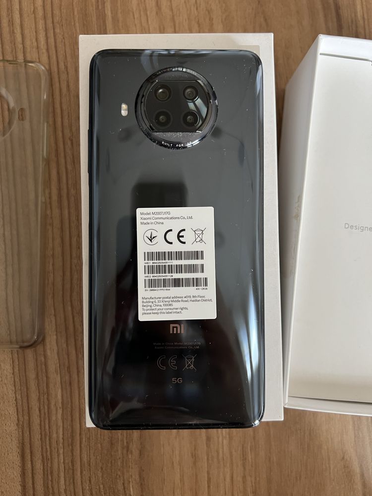 Xiaomi Mi 10T Lite