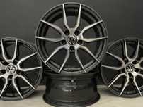 Диски R17 5x112 Et35 7.5J. VW Passat B8 B7 B6 СС Jetta NMS Audi A4 A6