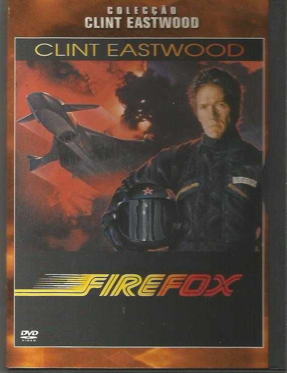 Firefox (edição caixa snapper) (1982)