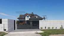 Bloczki pustaki ogrodzeniowe betonowe PREMIUM BETON ARCHITEKTONICZNY