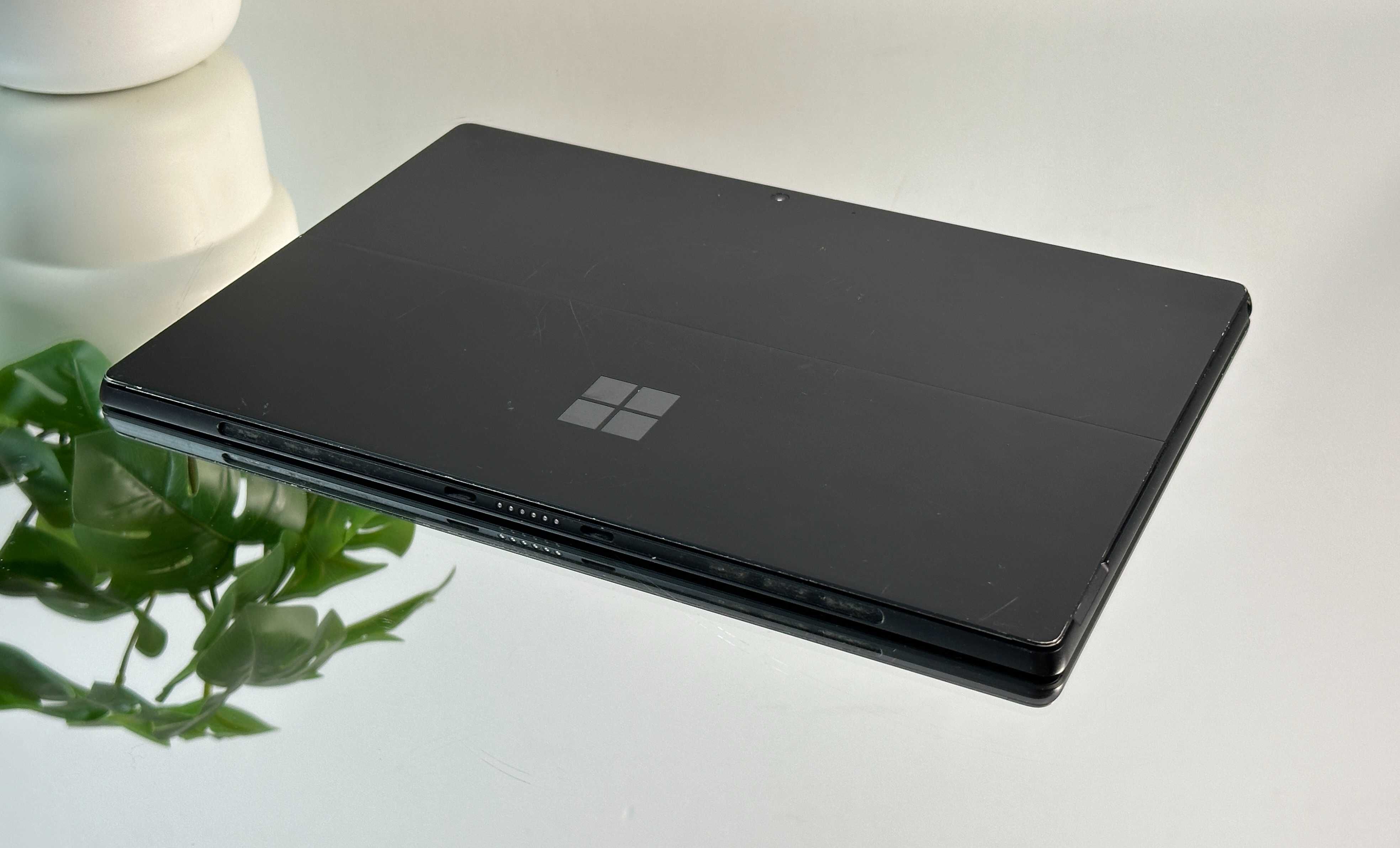 Tablet i laptop 2w1 Microsoft Surface Pro 7 i5 10GEN 8GB/256GB MOBILNY