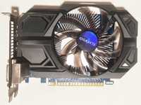 Karta graficzna Gigabyte GeForce GTX 750Ti 2GB GDDR5 2x HDMI 2x DVI