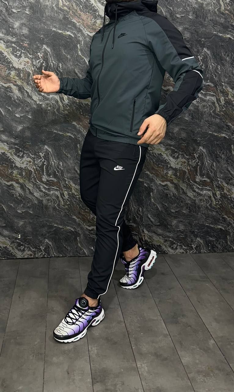 Мужской спортивный костюм/Чоловічий спортивний костюм NIKE -999грн/шт.