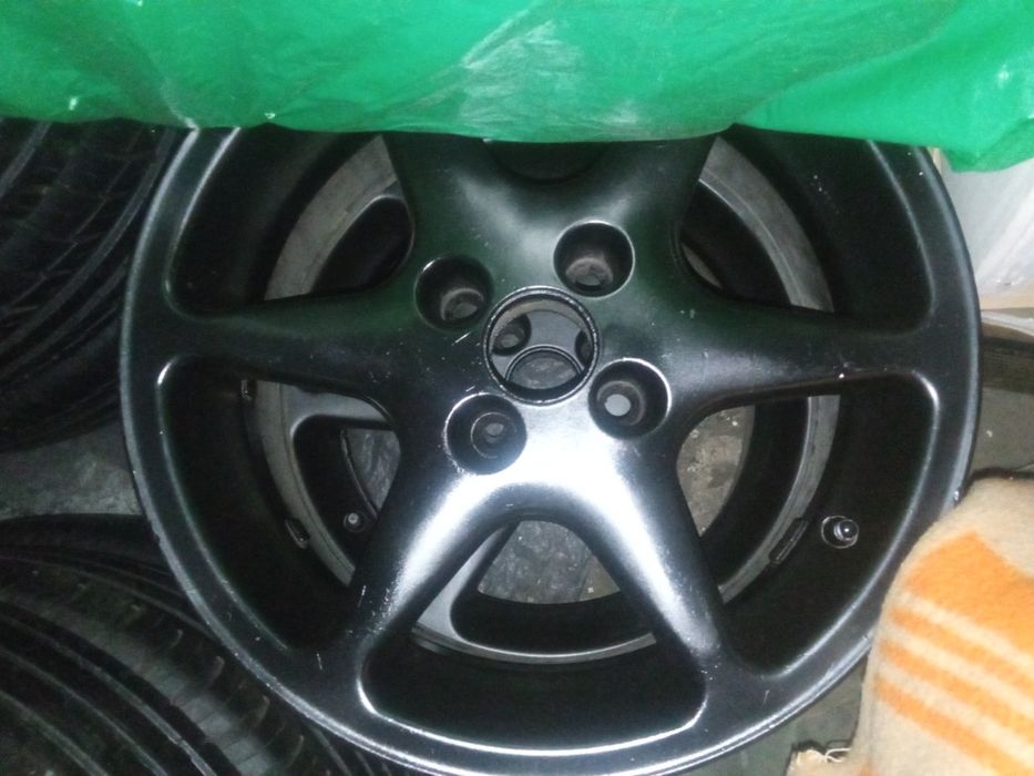Wyprzedaż garażowa 13  15  16  Garbus Smart.