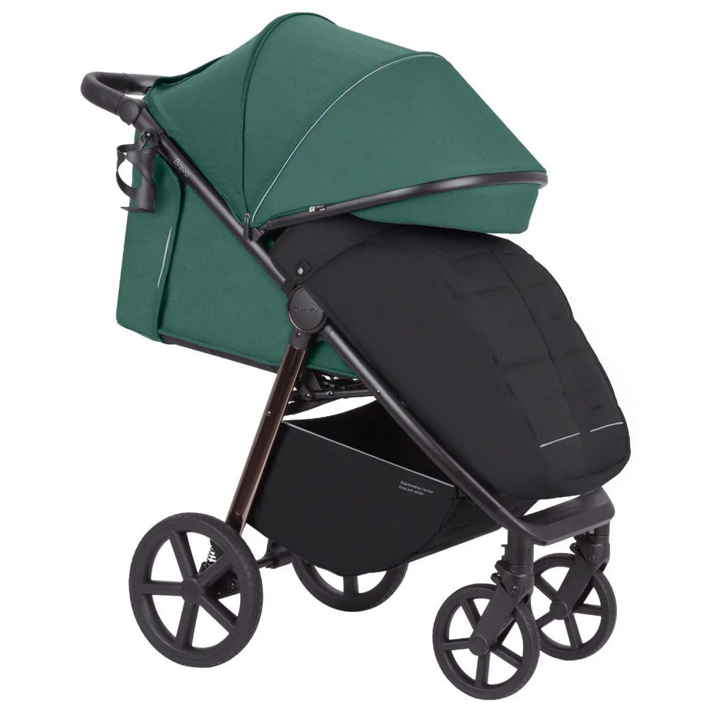 Carrello Bravo plus.2024,carbon,lite 2025.Всі кольори в наявності